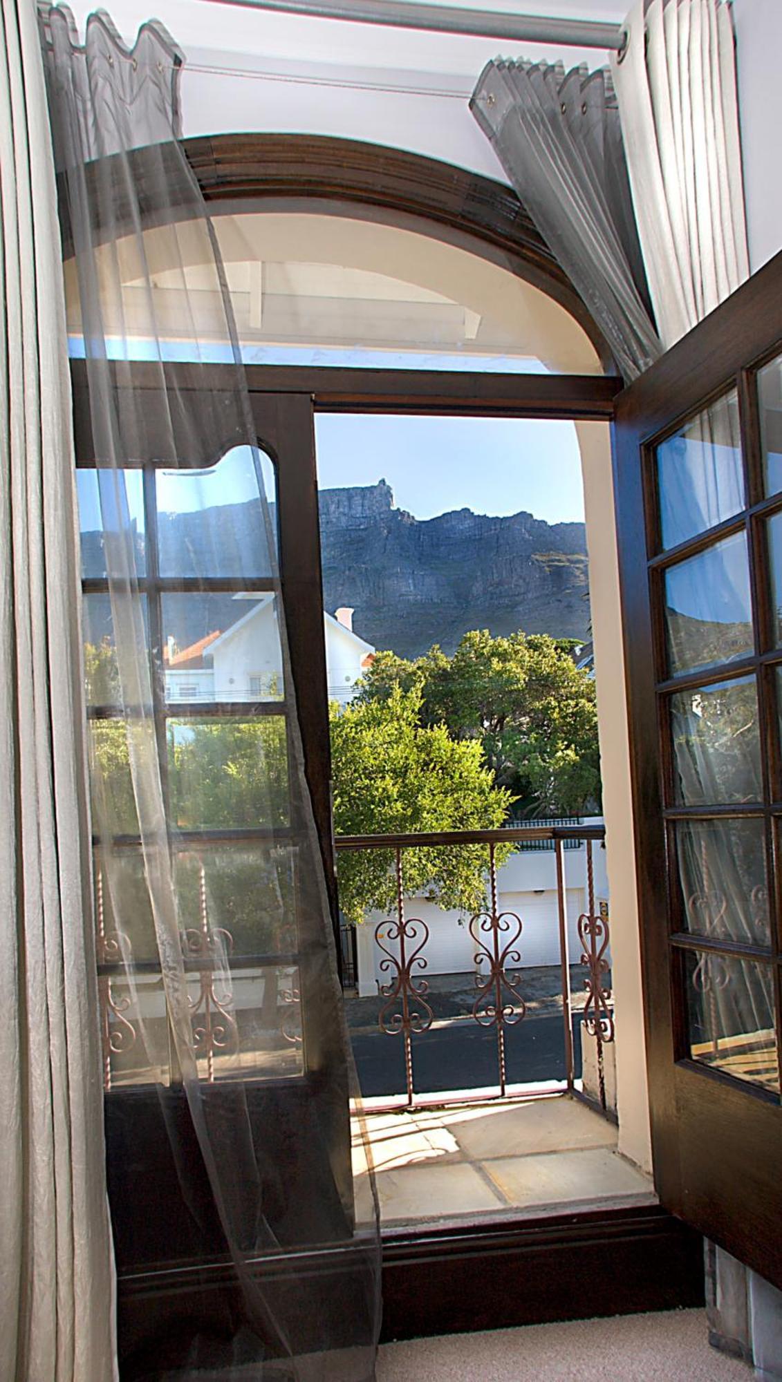 Cape Riviera Guesthouse Kapstadt Zimmer foto